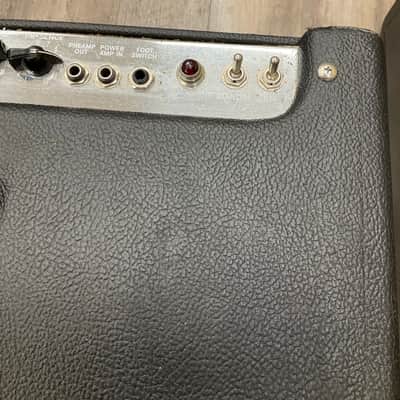 Fender Hot Rod DeVille 212 3-Channel 60-Watt 2x12" Guitar Combo 1996 - 2001 - Black image 10