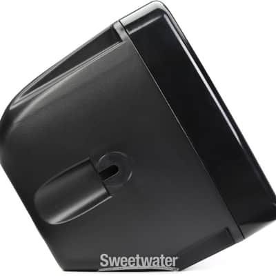 Galaxy Audio PA6BT Powered Hot Spot 170W 6.5 inch Personal Monitor Speaker with Bluetooth (PA6BTd4) image 4
