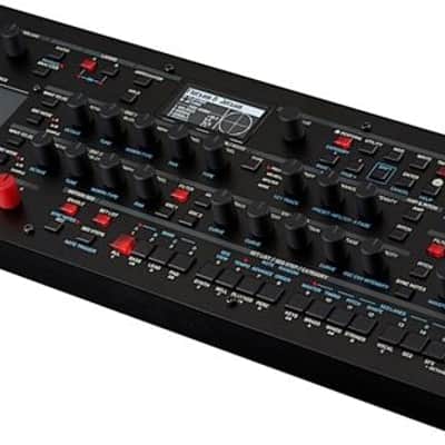 Korg MODWAVEM Modwave Module Wavetable Synthesizer image 4