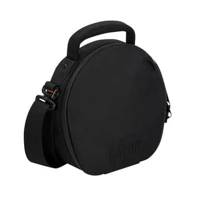 Gator Cases G-CLUB-HEADPHONE G-Club Series DJ Headphone Carry Case image 3