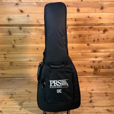 PRS SE Paul's Guitar Electric Guitar - Slate Blue image 7