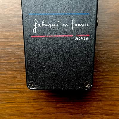 Immagine Acouphonic Sable Overdrive Pedal - 2