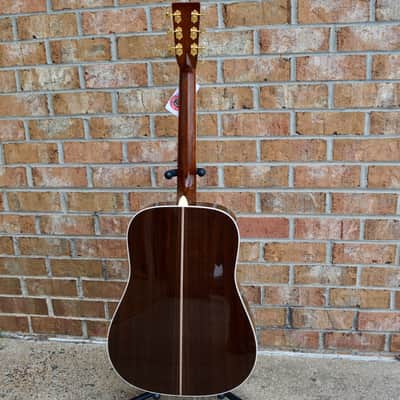 Martin D-42 image 6