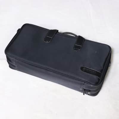 YAMAHA YCL-650 Clarinet [127164] (08/31) image 4