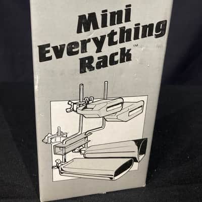 LP - LP-472 Mini Everything Rack, in Original Box image 5