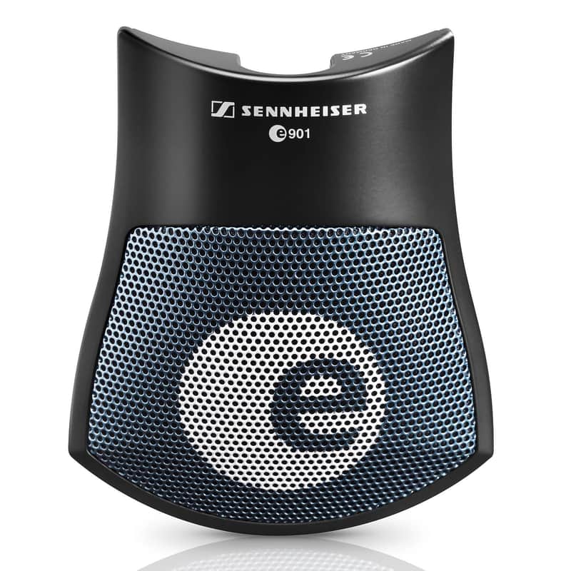 Sennheiser e901 Boundary Microphone image 1