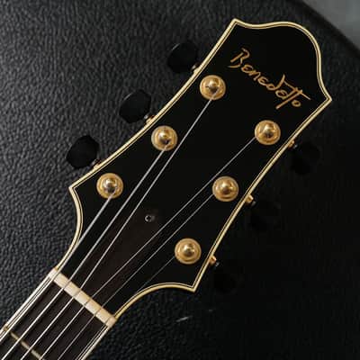 Benedetto Bambino Deluxe  - Natural image 6