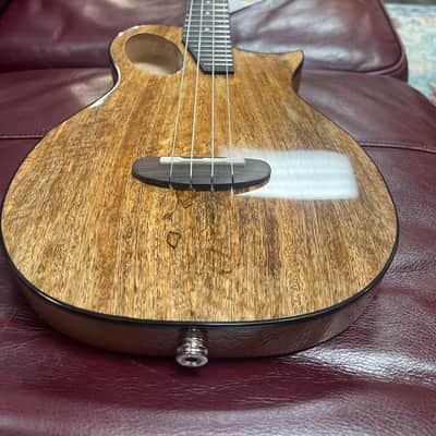 Kala Revelator Night Owl Mango Tenor Ukulele image 3