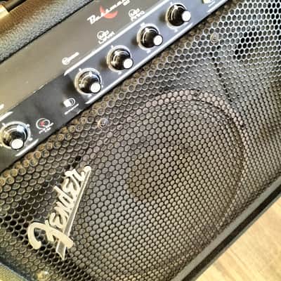 Fender Bassman 60 image 2