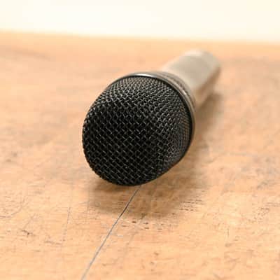 Sennheiser SKM 300 G4 Wireless Handheld Transmitter - Gw1: 558-608 MHz CG01L1H image 6