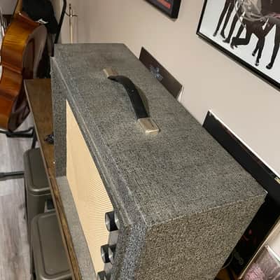 Silvertone Model 1482 image 4