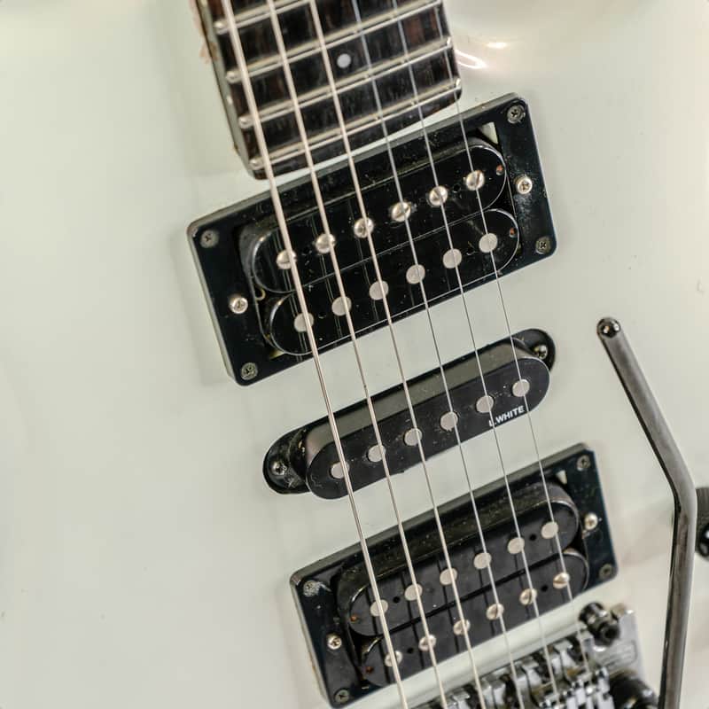 Tokai Custom Edition Graphite Carbo Neck Super Strat Guitar w