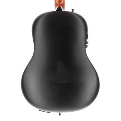 Ovation Ultra Acoustic-Electric Guitar 1516YS-G Yukon Spray (X7) (21726) image 2