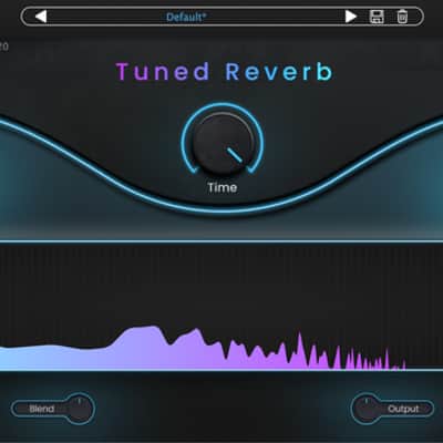 Tuned Reverb image 2