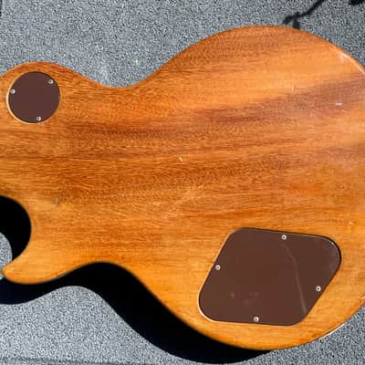 Gibson Les Paul Standard 1978 - Natural image 5