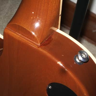 Gibson Les Paul Standard T 2017 - Vintage Sunburst image 9