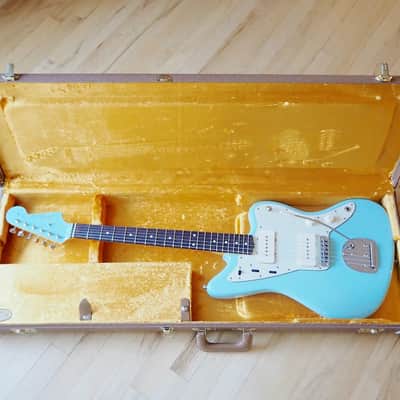 Fender American Vintage 
