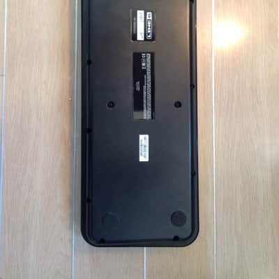 Line 6 Mobile keys 25 Keyboard Midi Controller Black image 3