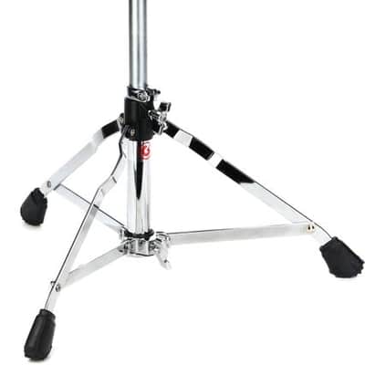Gibraltar 4608 Compact Round Drum Throne image 2