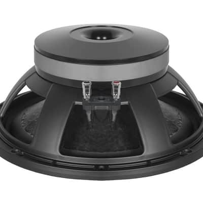B&C 12" 8 Ohms 700 Watts Woofer Speaker - 12PLB76-8 image 2
