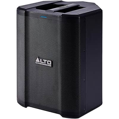 Alto Busker | 200W Battery Powered PA with Bluetooth | 6.5in Woofer & Alesis FX image 5