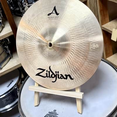 12 Zildjian A Hi Hats image 4