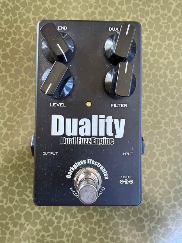 Duality Dualfuzzengine image 1