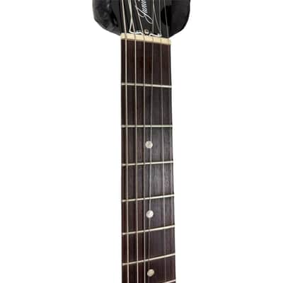 Gibson Les Paul Junior 2016 - Vintage Sunburst image 7