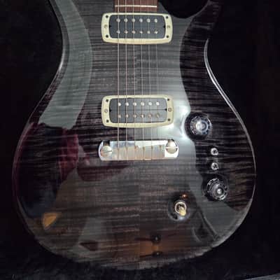 PRS Paul's Guitar 2021 - Charcoal Wrap image 12