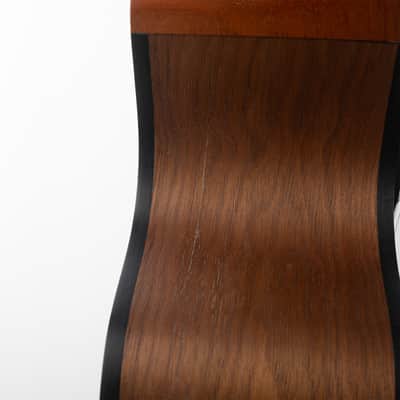 Gibson Acoustic G-Writer EC (Left-handed), Natural | Demo image 12