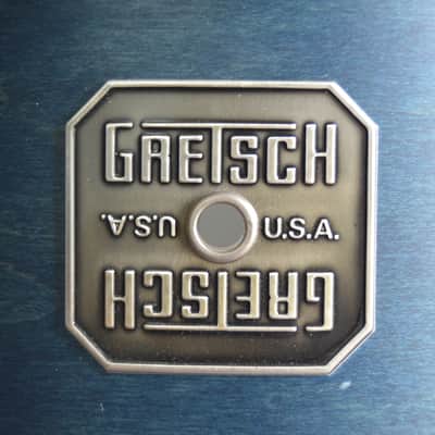Gretsch USA Maple 4-piece Shell Pack image 2