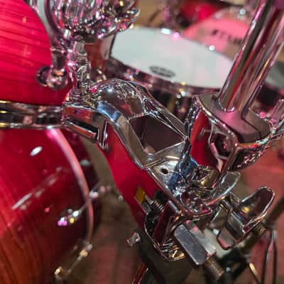 Mapex Armory Studioease 6-piece Shell Pack - Redwood Burst image 9