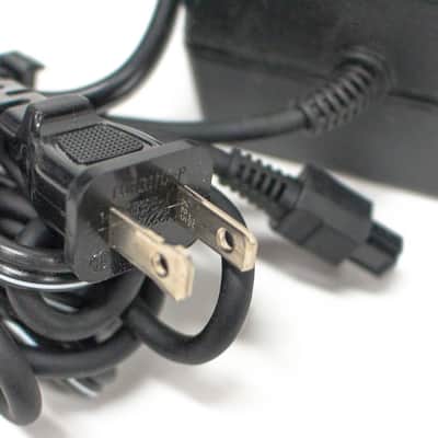 Tascam PS-D1 Power Supply Charger for Tascam DA-P1 Pro DAT