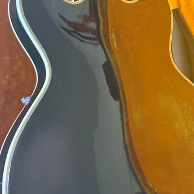 Gibson Es 335 1964 - Black image 7