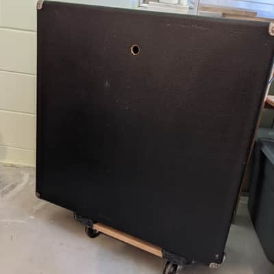 Music Man 212RH Bass/Guitar Cabinet image 4