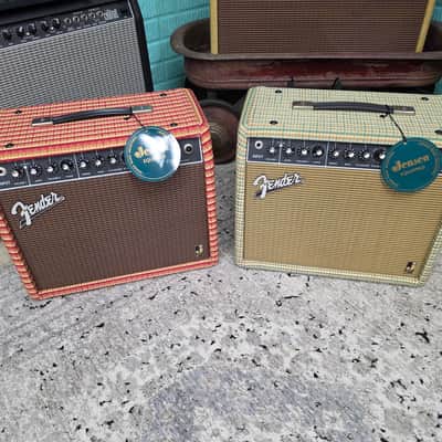 Fender Super Champ X2 2-Channel 15-Watt 1x10" Custom Green image 1