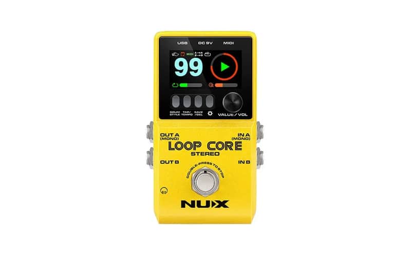 Immagine Nux Loop Core Stereo - 1