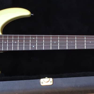 Guild Pilot 5-String Bass + OHSC image 2