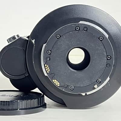Sonny SCLZ18x140 14x Zoom Lens (For PMW-F3 Sony FZ Mount) #237001 (One)THS image 4