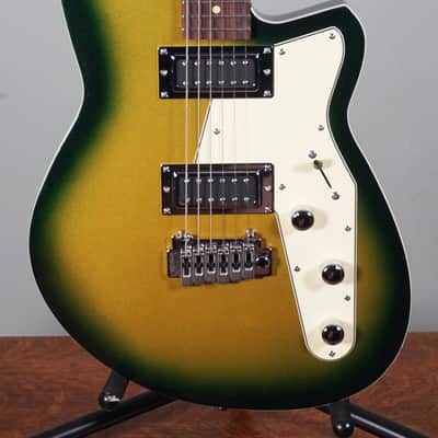 Reverend Jetstream RB, Citradelic Sunset image 1