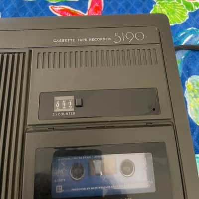 Eiki Cassette Tape Recorder - Vintage 90’s image 7
