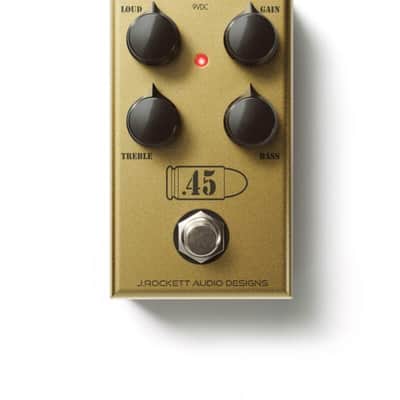 J. Rockett Audio Designs .45 Caliber Overdrive Bild 2