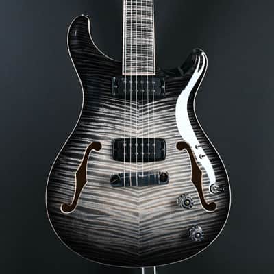 PRS Private Stock 30th Anniversary "Birds of a Feather" Hollowbody I #179 image 1