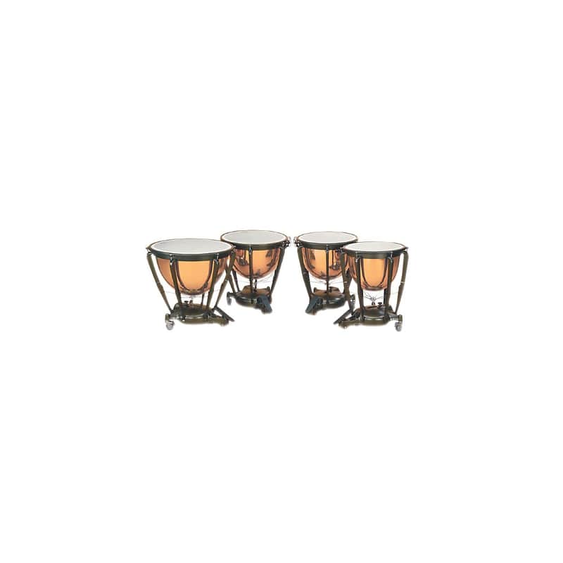 Majestic FRP Kettle Symphonic Timpano Regular 26 in. image 1