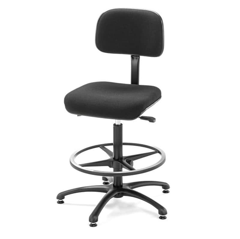 Bergerault Conductor Chair 45-65 image 1