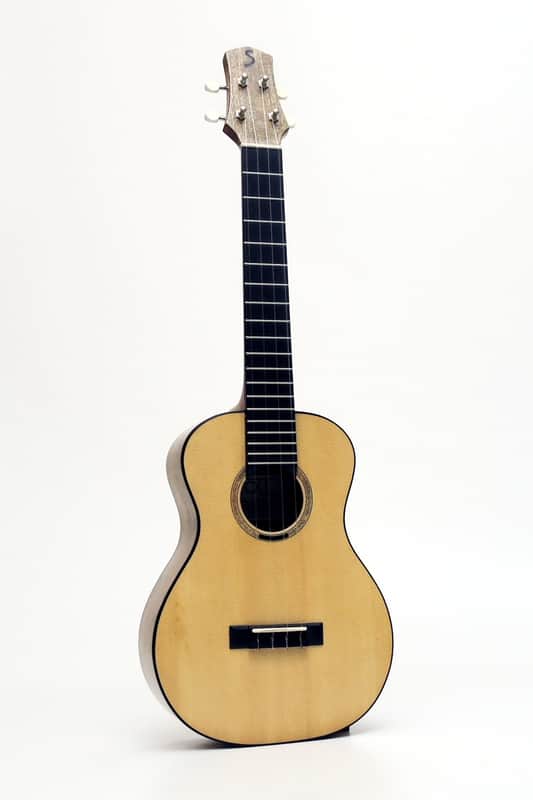 Stoll Guitars Tamino Tenor Ukulele - Mango Bild 1