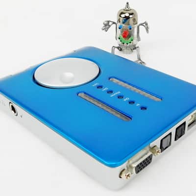 RME Babyface USB Audio Interface High-End +Neuwertig+OVP+Zubehör+ 1,5J Garantie image 10