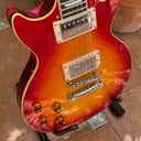 Epiphone Les Paul Standard 2007 zurdo - Honey burst