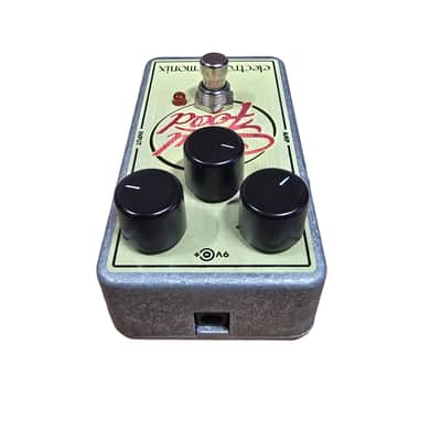 Used Electro-Harmonix EH Soul Food Overdrive Pedal image 3