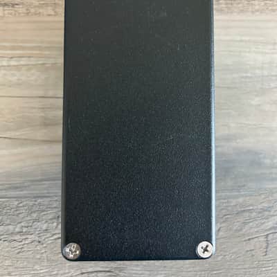 Blammo Electronics Bad Bluff 2023 - Black image 5